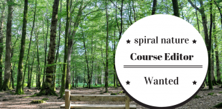 Job posting: Course editor wanted Course editor wanted