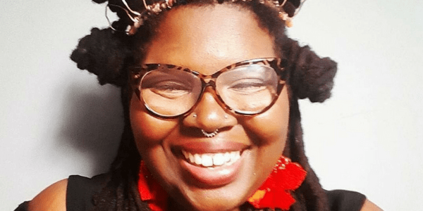 Courtney Alexander on African American tarot and the importance of independence Courtney Alexander