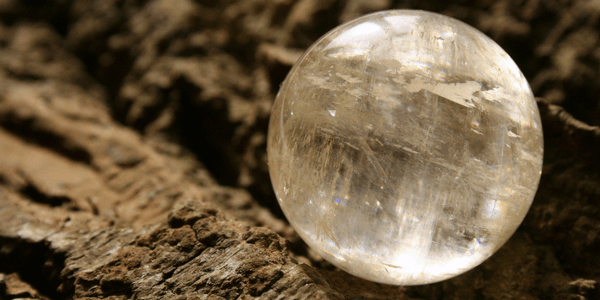 Crystal Ball #2 by just.Luc (flickr)