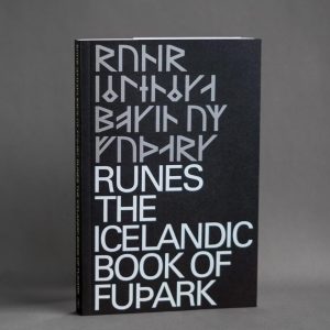 Rune Cover Photo