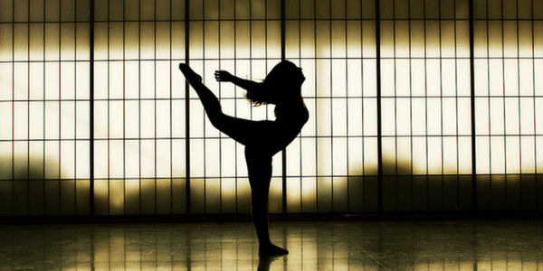 Dance, photo by Akiko Photography