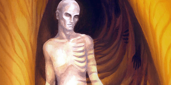 Deeper Into The Underworld_ Death, Ancestors and Magical Rites, by Christopher Allaun