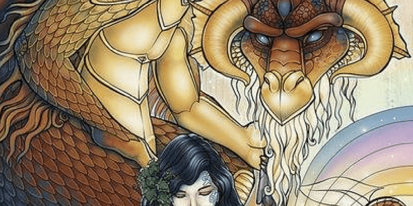 Dreams of Dragons and Dragon Kin Coloring Book Dreams of Dragons and Dragon Kin Coloring Book