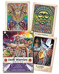 Earth Warriors Oracle