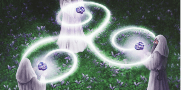 Earth Wisdom Oracle Earth Wisdom Oracle