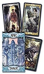 Epic Tarot