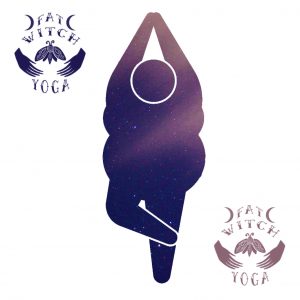 Fat Witch Yoga: Yoga of the Major Arcana