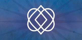 Gate of Light, by Lars Muhl