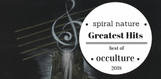 Greatest Hits: Best of occulture in 2018 Greatest Hits: Best of Occulture 2018