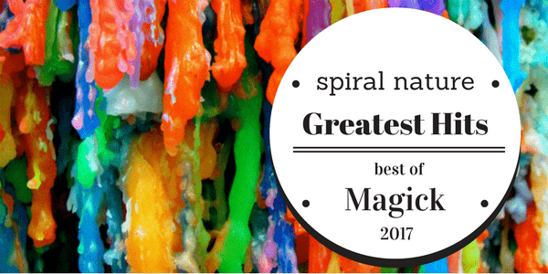 Greatest Hits: Best of magick in 2017 Greatest Hits: Best of magick in 2017