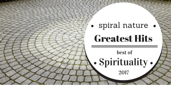 Greatest Hits: Best of spirituality in 2017