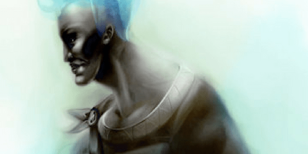 Worshipping familiar gods: Going beyond pop culture Hades by redcarpet2010