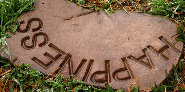 Mental health and magical practice: Learning to know thyself Happiness, photo by doug ellis