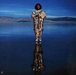 Heaven and Earth, by Kamasi Washington