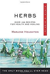 Herbs Plain and Simple