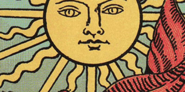 Instant Tarot: Your Complete Guide to Card Reading, by Monte Farber, Amy Zerner