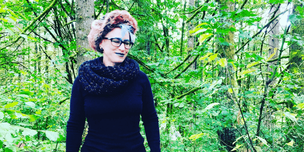 Jailbreaking consciousness with Lasara Firefox Allen: The uncut interview