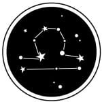 Libra Constellation, image by Freepik