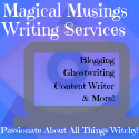 Amanda Wilson – Magical Musings