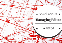 Job posting: Managing editor wanted Managing editor wanted