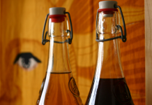 Kvasir, Odin, and the Mead of Poetry Mead, photo by Madison Scott-Clary