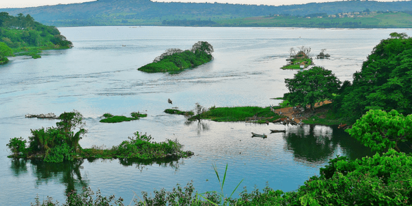 NIle River, photo by LM TP