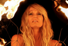 Naked Witch, by Fiona Horne Naked Witch, by Fiona Horne