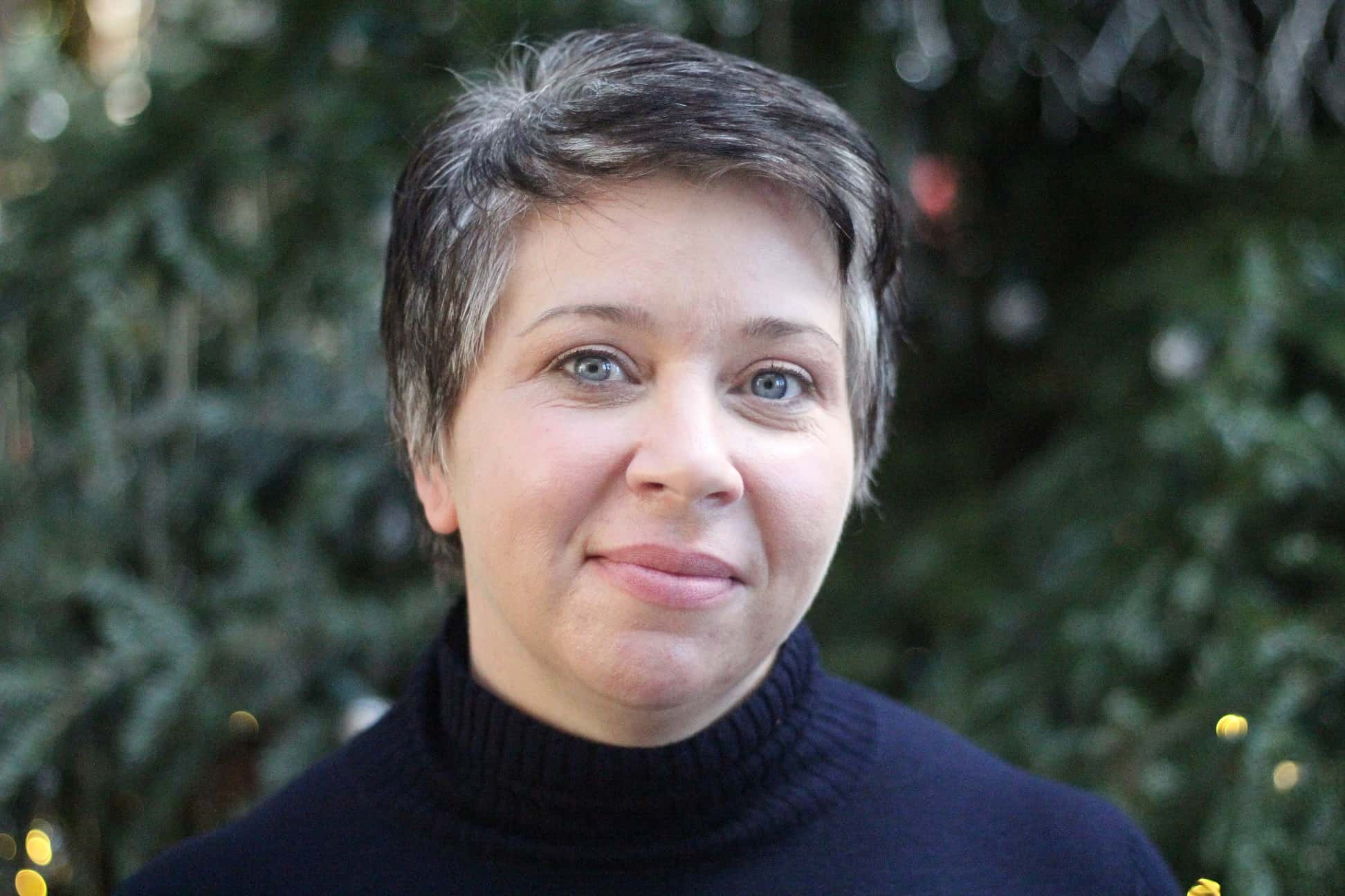 The wandering witch: Natalie Zaman’s uncut interview Natalie Zaman