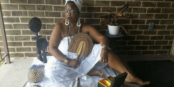 Omitola Yejide Ogunsina: The uncut interview Omitola Yejide Ogunsina