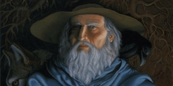 On Being a Pagan, by Alain de Benoist On Being a Pagan, by Alain de Benoist