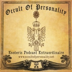 Occult of Personality - 250 x 250 px