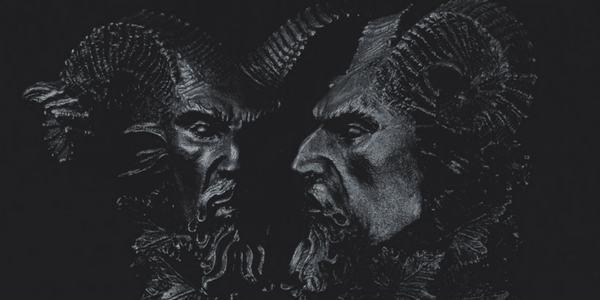 Pan, by Melusine Draco Pan, photo by SafarFiertze Follow