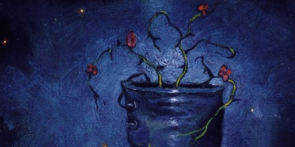 Practical Magic, by Alice Hoffman