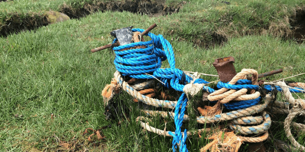 Rope, photo by Kit