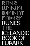 Runes, by Teresa Drofn Freysdottir Njardvik
