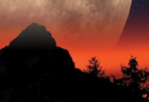 Sacred Retreat, by Pia Orleane Sacred Retreat