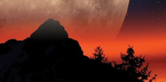 Sacred Retreat, by Pia Orleane Sacred Retreat