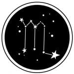 Scorpio Constellation, image by Freepik hidden insights