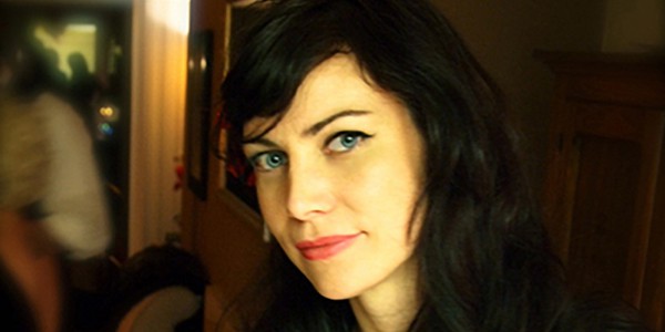 Siolo Thompson discusses her Linestrider Tarot Siolo Thompson