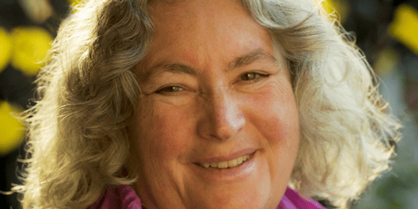 Revisiting Starhawk’s Fifth Sacred Thing 24 years later Starhawk, photo by Stephan Readmond