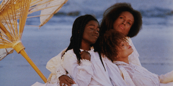 Still from Daughters of the Dust