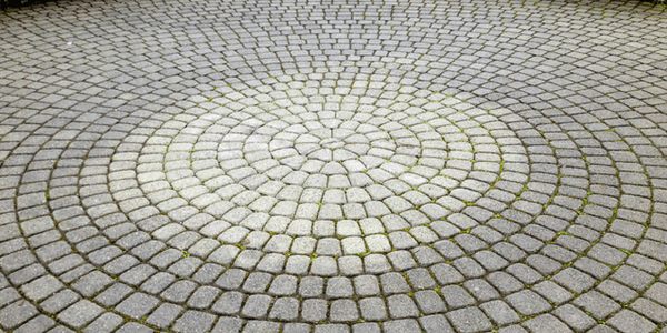 Stone circle, photo by Jason Clor