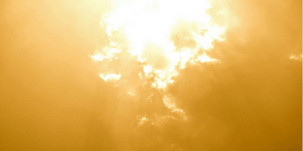 Everyday Sun Magic, by Dorothy Morrison Sunshine, photo by Mark Jensen