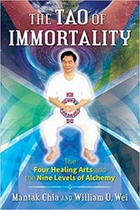 Tao of Immortality, by Mantak Chia