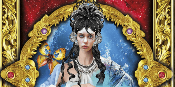 Tarot Apokalypsis Tarot Apokalypsis Kit