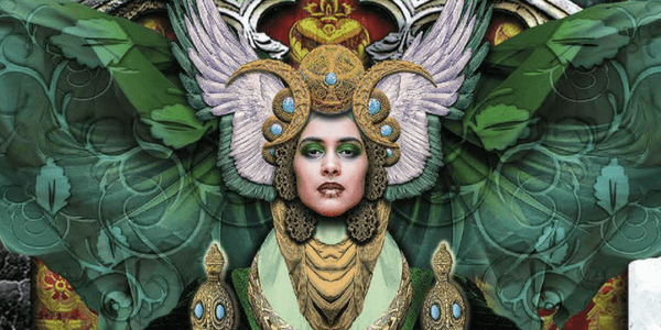 Tarot Compendium, edited by Sasha Graham Tarot Compendium, edited by Sasha Graham