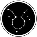 Taurus Constellation, image by Freepik