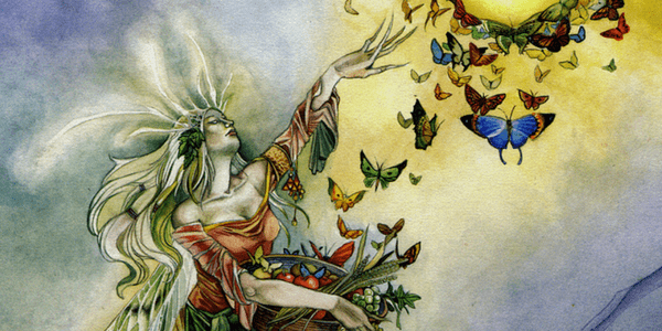 The Art of Shadowscapes Tarot The Art of Shadowscapes Tarot (Major Arcana) by Stephanie Pui-Mun Law