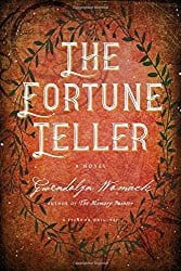 The Fortune Teller by Gwendolyn Womack