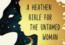 Holy Wild, by Danielle Dulsky The Holy Wild, by Danielle Dulsky